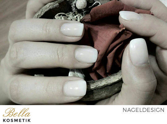 Nageldesign Beispiel - Zarrentin