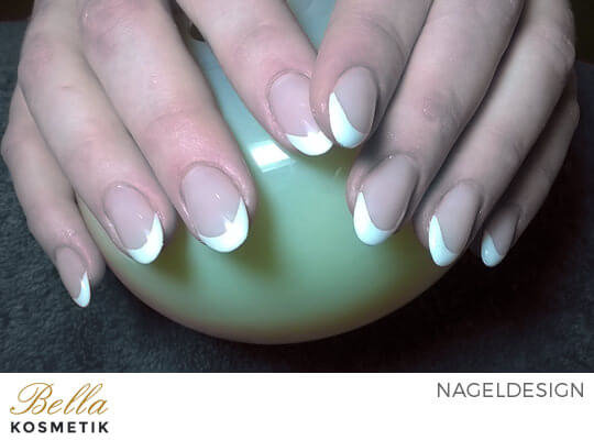 Nageldesign Beispiel - Zarrentin