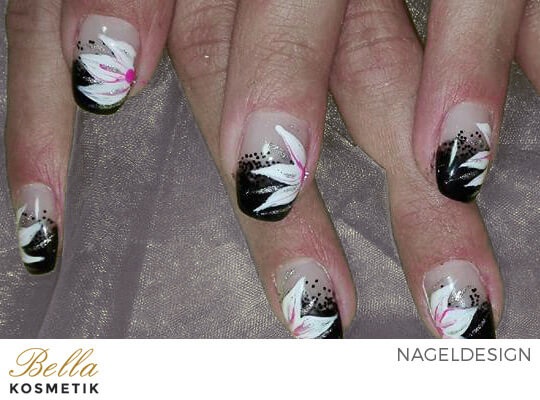 Nageldesign Beispiel - Zarrentin