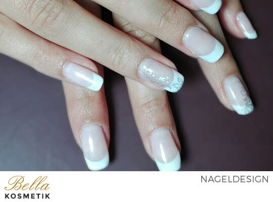 Nageldesign Beispiel - Zarrentin