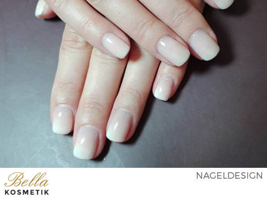 Nageldesign Beispiel - Zarrentin