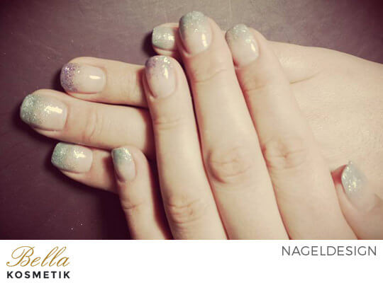 Nageldesign Beispiel - Zarrentin