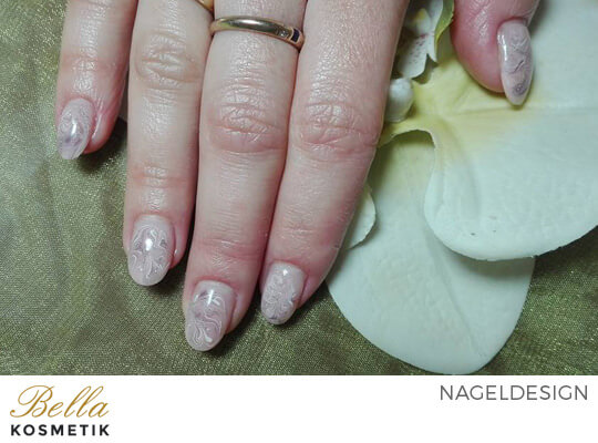 Nageldesign Beispiel - Zarrentin