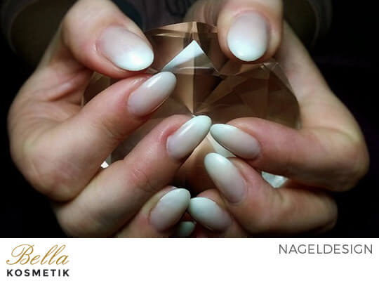 Nageldesign Beispiel - Zarrentin