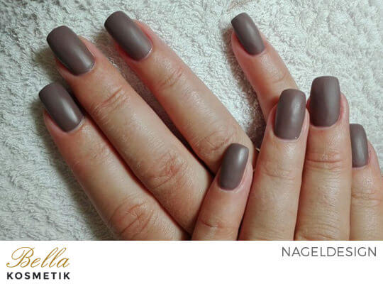 Nageldesign Beispiel - Zarrentin