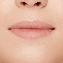 Permanent Make-up Lippen